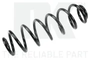 Fahrwerksfeder Hinterachse NK 5347247