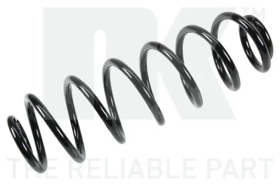 Fahrwerksfeder Hinterachse NK 5347247 Bild Fahrwerksfeder Hinterachse NK 5347247