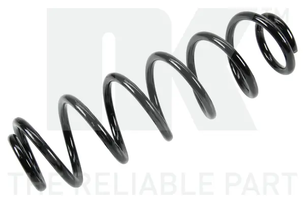 Fahrwerksfeder Hinterachse NK 5347249