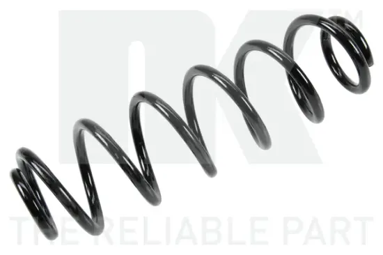 Fahrwerksfeder Hinterachse NK 5347249 Bild Fahrwerksfeder Hinterachse NK 5347249