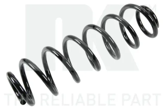 Fahrwerksfeder Hinterachse links Hinterachse rechts NK 5347250 Bild Fahrwerksfeder Hinterachse links Hinterachse rechts NK 5347250