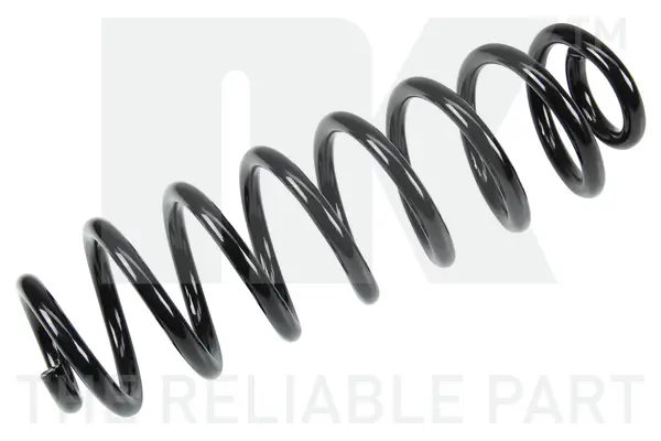 Fahrwerksfeder Hinterachse NK 5347251
