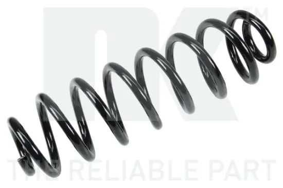 Fahrwerksfeder Hinterachse NK 5347251 Bild Fahrwerksfeder Hinterachse NK 5347251