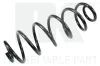 Fahrwerksfeder Hinterachse NK 5347253
