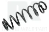 Fahrwerksfeder Hinterachse NK 5347254