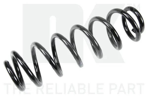 Fahrwerksfeder Hinterachse NK 5347259