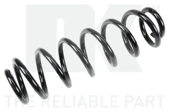 Fahrwerksfeder Hinterachse NK 5347259 Bild Fahrwerksfeder Hinterachse NK 5347259