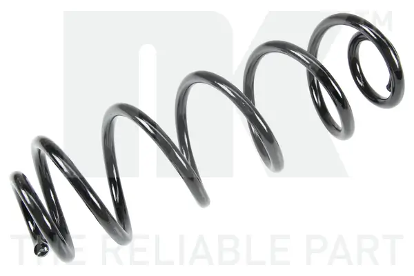 Fahrwerksfeder Hinterachse NK 5347260