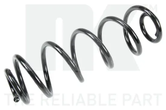 Fahrwerksfeder Hinterachse NK 5347260 Bild Fahrwerksfeder Hinterachse NK 5347260