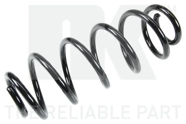 Fahrwerksfeder Hinterachse NK 5347261