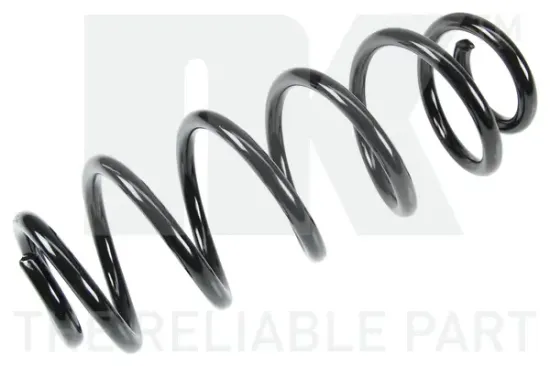 Fahrwerksfeder Hinterachse NK 5347261 Bild Fahrwerksfeder Hinterachse NK 5347261