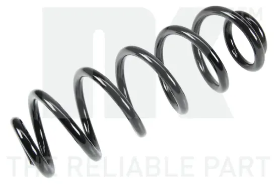 Fahrwerksfeder Hinterachse NK 5347262 Bild Fahrwerksfeder Hinterachse NK 5347262