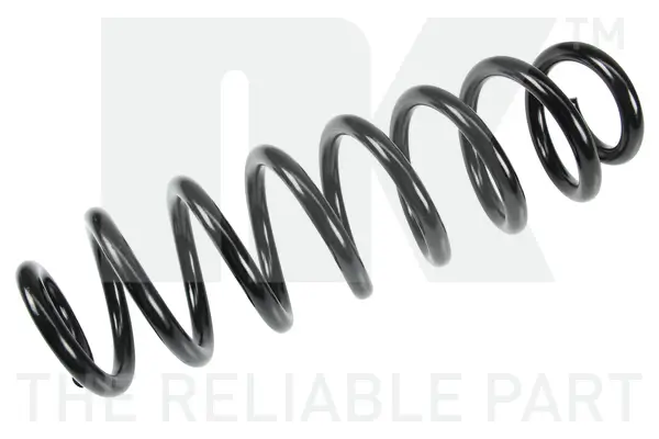 Fahrwerksfeder Hinterachse NK 5347265