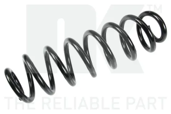 Fahrwerksfeder Hinterachse NK 5347265 Bild Fahrwerksfeder Hinterachse NK 5347265