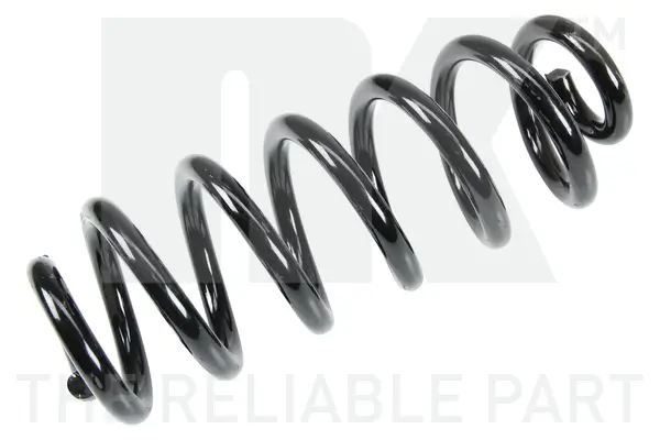 Fahrwerksfeder Hinterachse NK 5347267