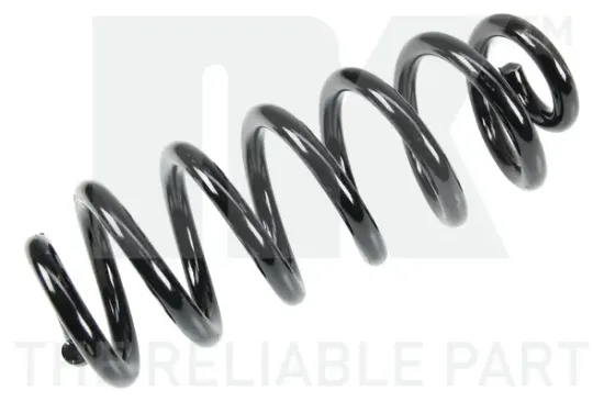 Fahrwerksfeder Hinterachse NK 5347267 Bild Fahrwerksfeder Hinterachse NK 5347267