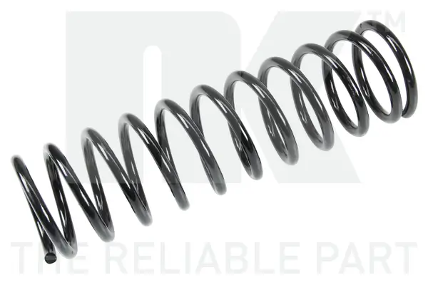 Fahrwerksfeder Hinterachse NK 5347268