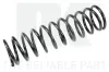 Fahrwerksfeder Hinterachse NK 5347268