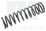 Fahrwerksfeder Hinterachse NK 5347268