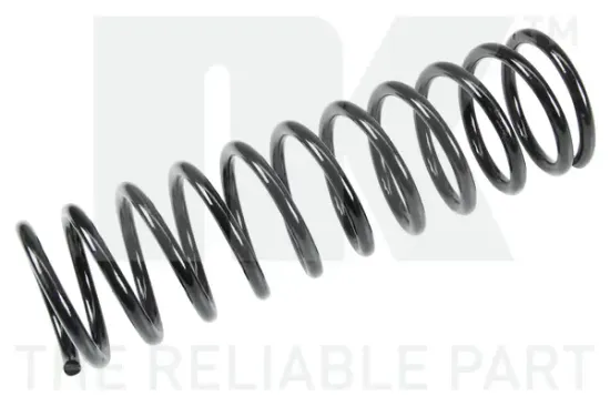 Fahrwerksfeder Hinterachse NK 5347268 Bild Fahrwerksfeder Hinterachse NK 5347268