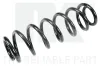 Fahrwerksfeder Hinterachse NK 5347270