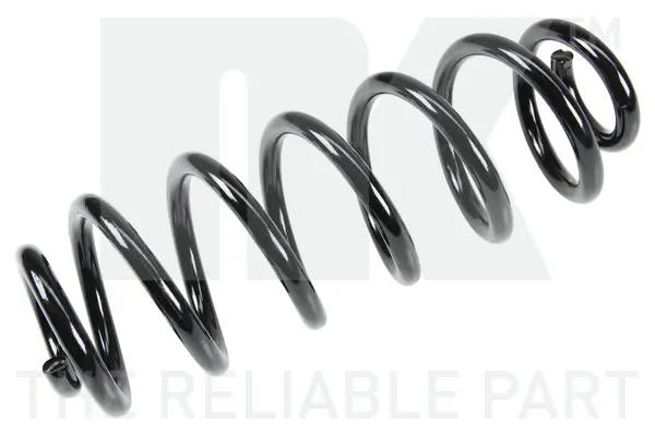 Fahrwerksfeder Hinterachse NK 5347272