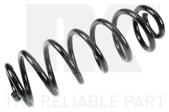 Fahrwerksfeder Hinterachse NK 5347272 Bild Fahrwerksfeder Hinterachse NK 5347272