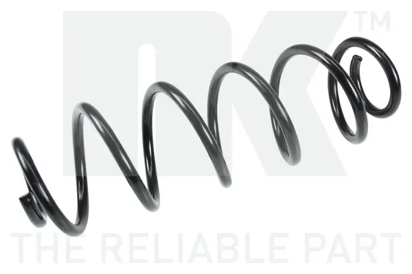 Fahrwerksfeder Hinterachse NK 5347273