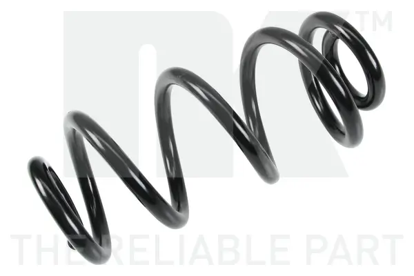 Fahrwerksfeder Hinterachse NK 5347275