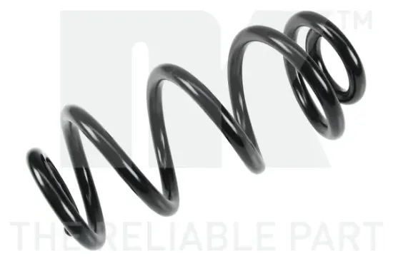 Fahrwerksfeder Hinterachse NK 5347275 Bild Fahrwerksfeder Hinterachse NK 5347275