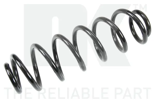 Fahrwerksfeder Hinterachse NK 5347277