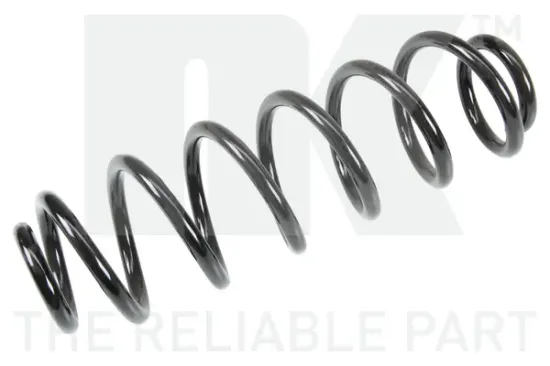 Fahrwerksfeder Hinterachse NK 5347277 Bild Fahrwerksfeder Hinterachse NK 5347277