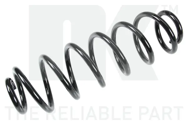 Fahrwerksfeder Hinterachse NK 5347279