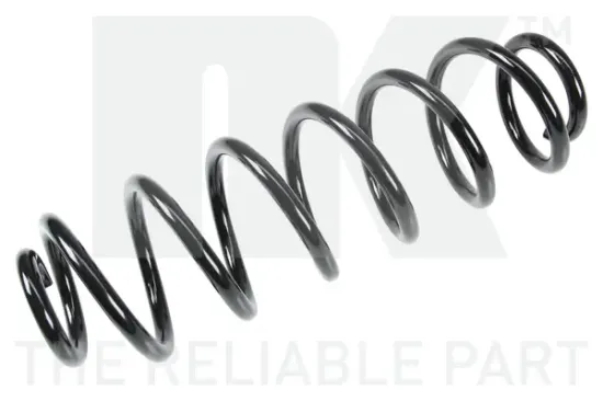 Fahrwerksfeder Hinterachse NK 5347279 Bild Fahrwerksfeder Hinterachse NK 5347279