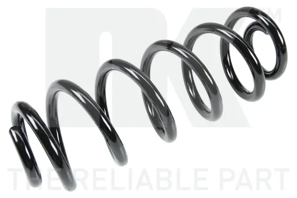 Fahrwerksfeder Hinterachse NK 5347280