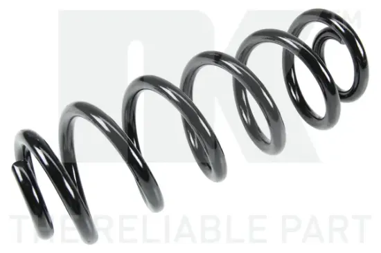 Fahrwerksfeder Hinterachse NK 5347280 Bild Fahrwerksfeder Hinterachse NK 5347280