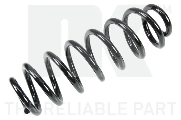 Fahrwerksfeder Hinterachse NK 5347281