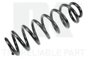 Fahrwerksfeder Hinterachse NK 5347281