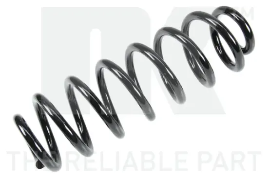 Fahrwerksfeder Hinterachse NK 5347281 Bild Fahrwerksfeder Hinterachse NK 5347281