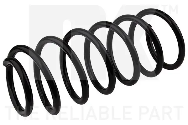 Fahrwerksfeder Vorderachse NK 534740