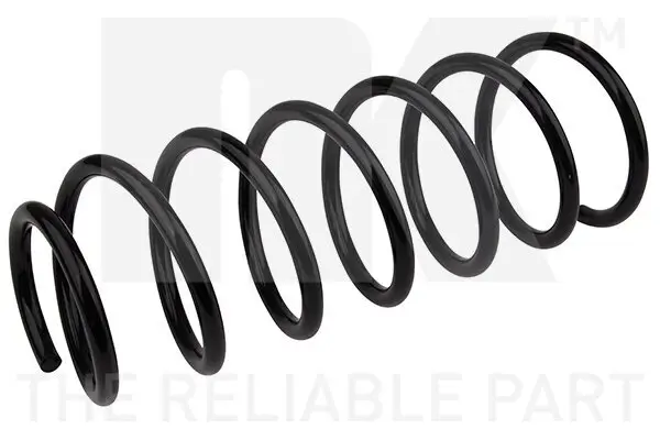 Fahrwerksfeder Vorderachse NK 534746