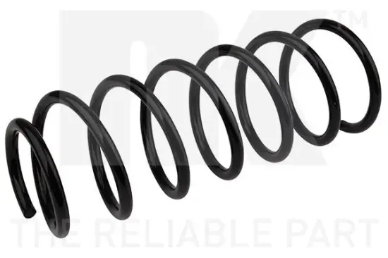 Fahrwerksfeder Vorderachse NK 534746 Bild Fahrwerksfeder Vorderachse NK 534746