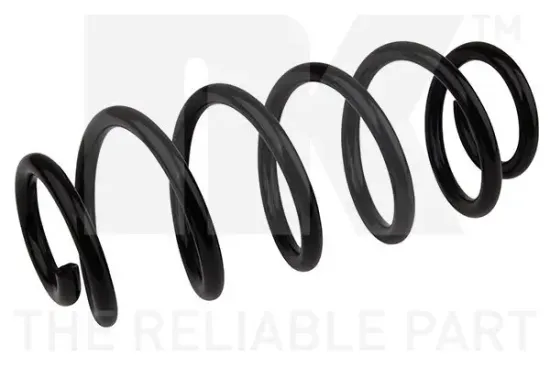 Fahrwerksfeder Vorderachse links Vorderachse rechts NK 534761 Bild Fahrwerksfeder Vorderachse links Vorderachse rechts NK 534761