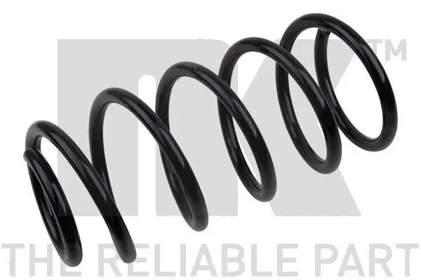 Fahrwerksfeder Vorderachse NK 534768