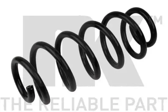 Fahrwerksfeder Vorderachse links Vorderachse rechts NK 534775 Bild Fahrwerksfeder Vorderachse links Vorderachse rechts NK 534775