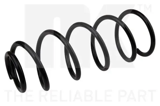 Fahrwerksfeder Vorderachse links Vorderachse rechts NK 534785 Bild Fahrwerksfeder Vorderachse links Vorderachse rechts NK 534785