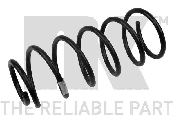 Fahrwerksfeder Vorderachse NK 534793