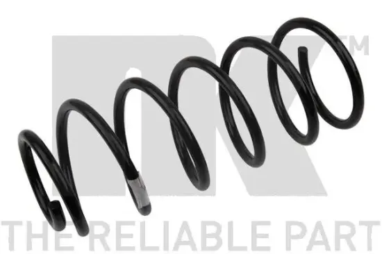 Fahrwerksfeder Vorderachse NK 534793 Bild Fahrwerksfeder Vorderachse NK 534793