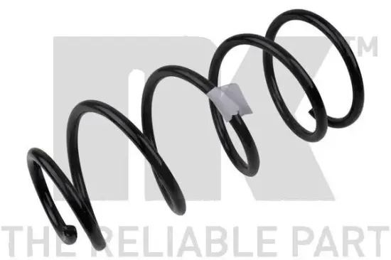 Fahrwerksfeder Vorderachse NK 534828 Bild Fahrwerksfeder Vorderachse NK 534828