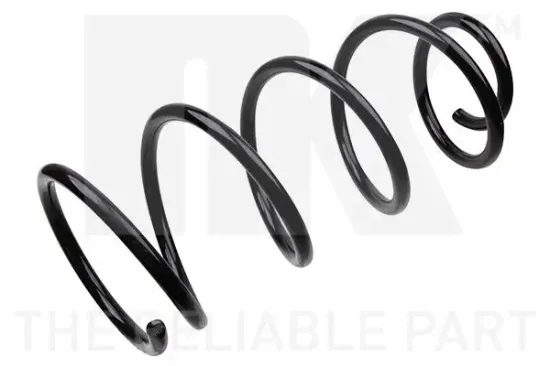 Fahrwerksfeder Vorderachse NK 534831 Bild Fahrwerksfeder Vorderachse NK 534831